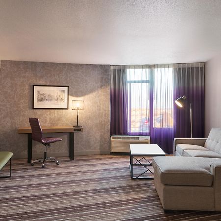 Holiday Inn Philadelphia Arpt-Stadium Area By Ihg Εξωτερικό φωτογραφία