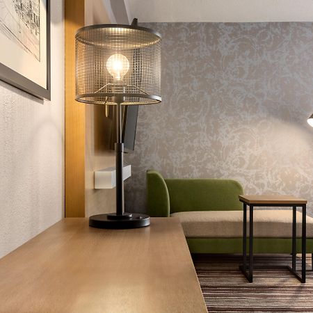 Holiday Inn Philadelphia Arpt-Stadium Area By Ihg Εξωτερικό φωτογραφία