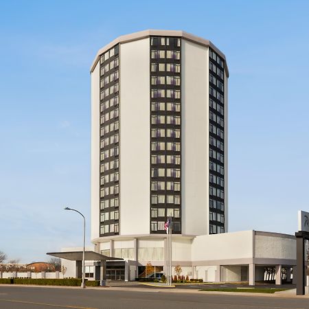 Holiday Inn Philadelphia Arpt-Stadium Area By Ihg Εξωτερικό φωτογραφία