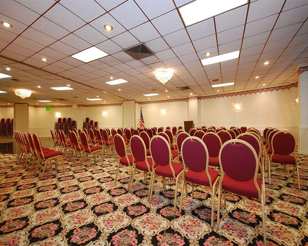 Holiday Inn Philadelphia Arpt-Stadium Area By Ihg Εξωτερικό φωτογραφία