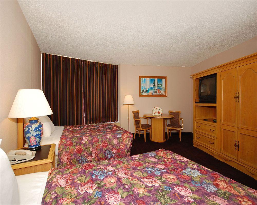 Holiday Inn Philadelphia Arpt-Stadium Area By Ihg Δωμάτιο φωτογραφία