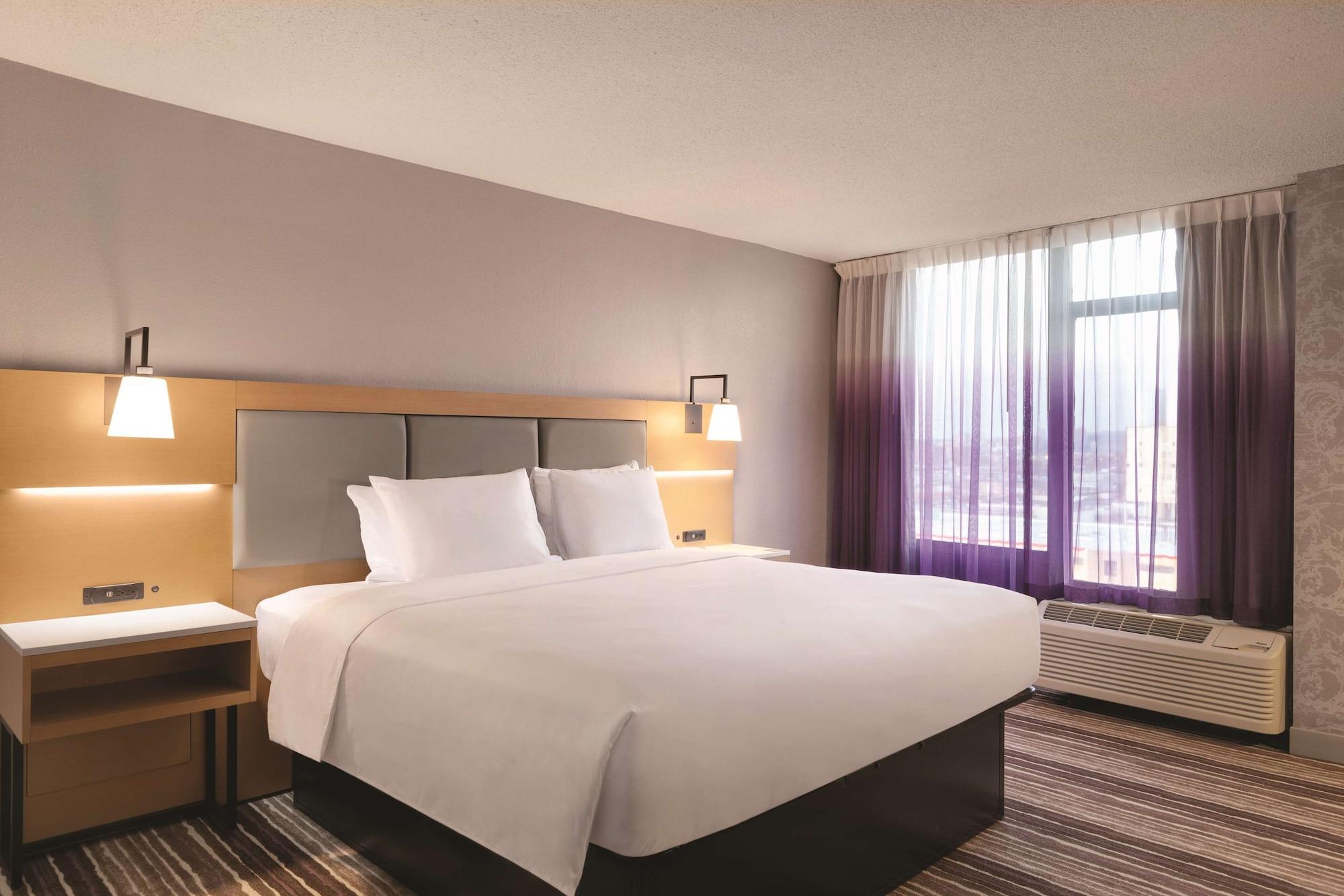 Holiday Inn Philadelphia Arpt-Stadium Area By Ihg Εξωτερικό φωτογραφία
