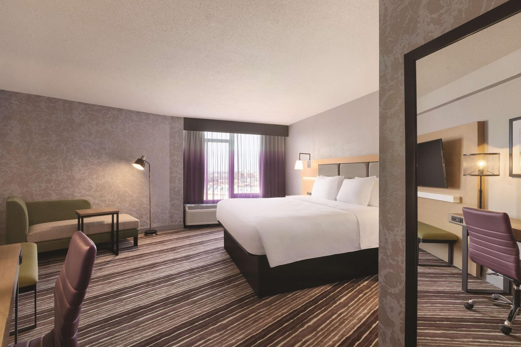Holiday Inn Philadelphia Arpt-Stadium Area By Ihg Εξωτερικό φωτογραφία