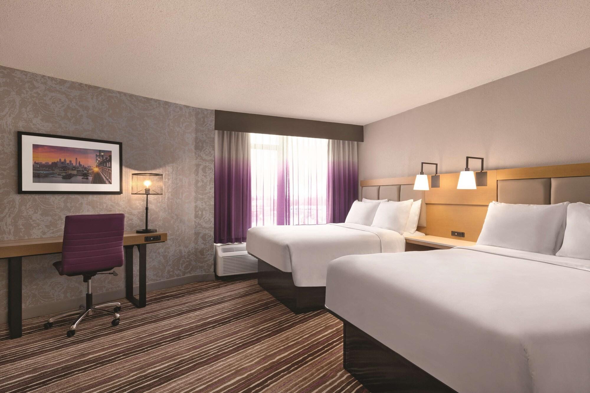 Holiday Inn Philadelphia Arpt-Stadium Area By Ihg Εξωτερικό φωτογραφία