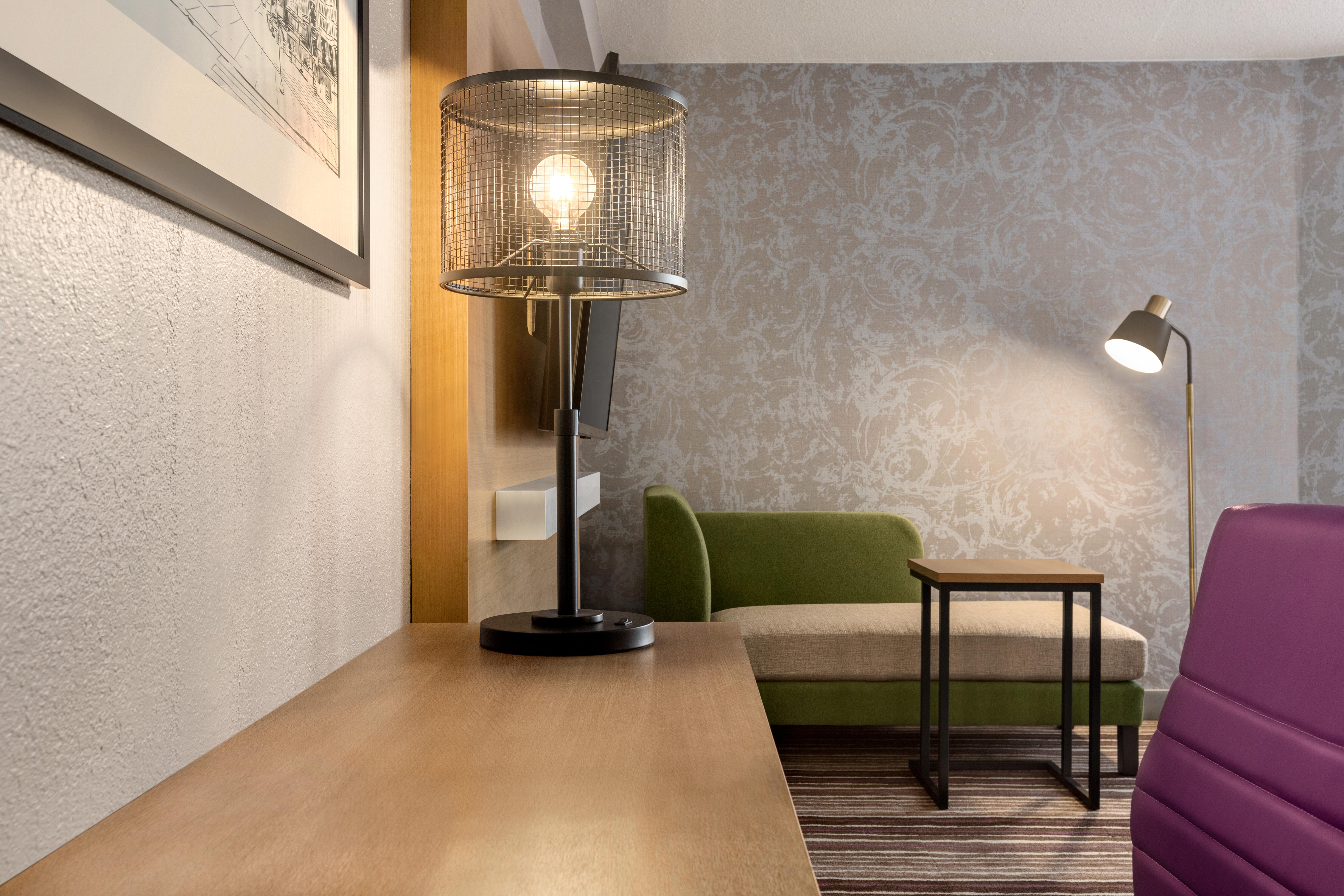 Holiday Inn Philadelphia Arpt-Stadium Area By Ihg Εξωτερικό φωτογραφία