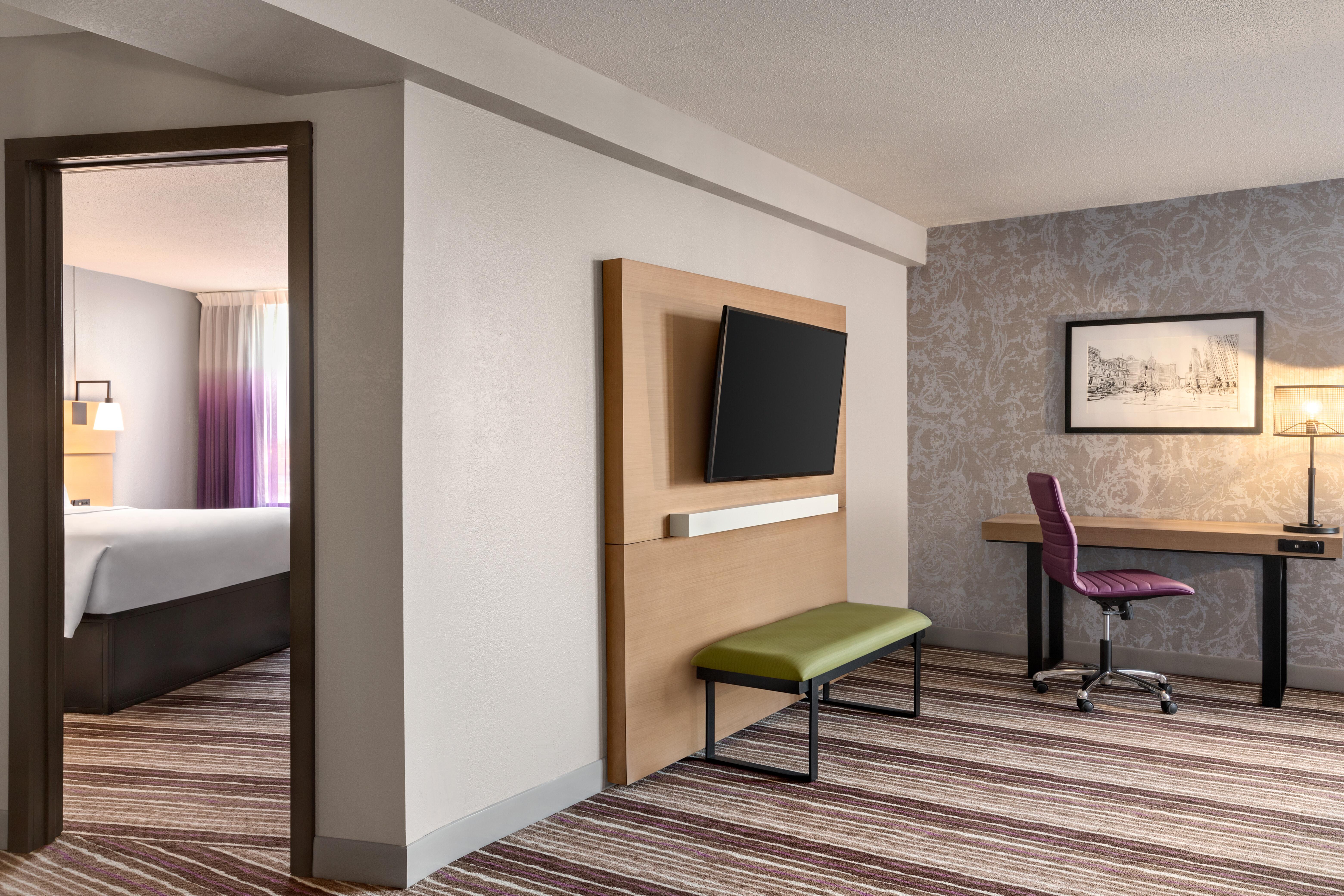 Holiday Inn Philadelphia Arpt-Stadium Area By Ihg Εξωτερικό φωτογραφία