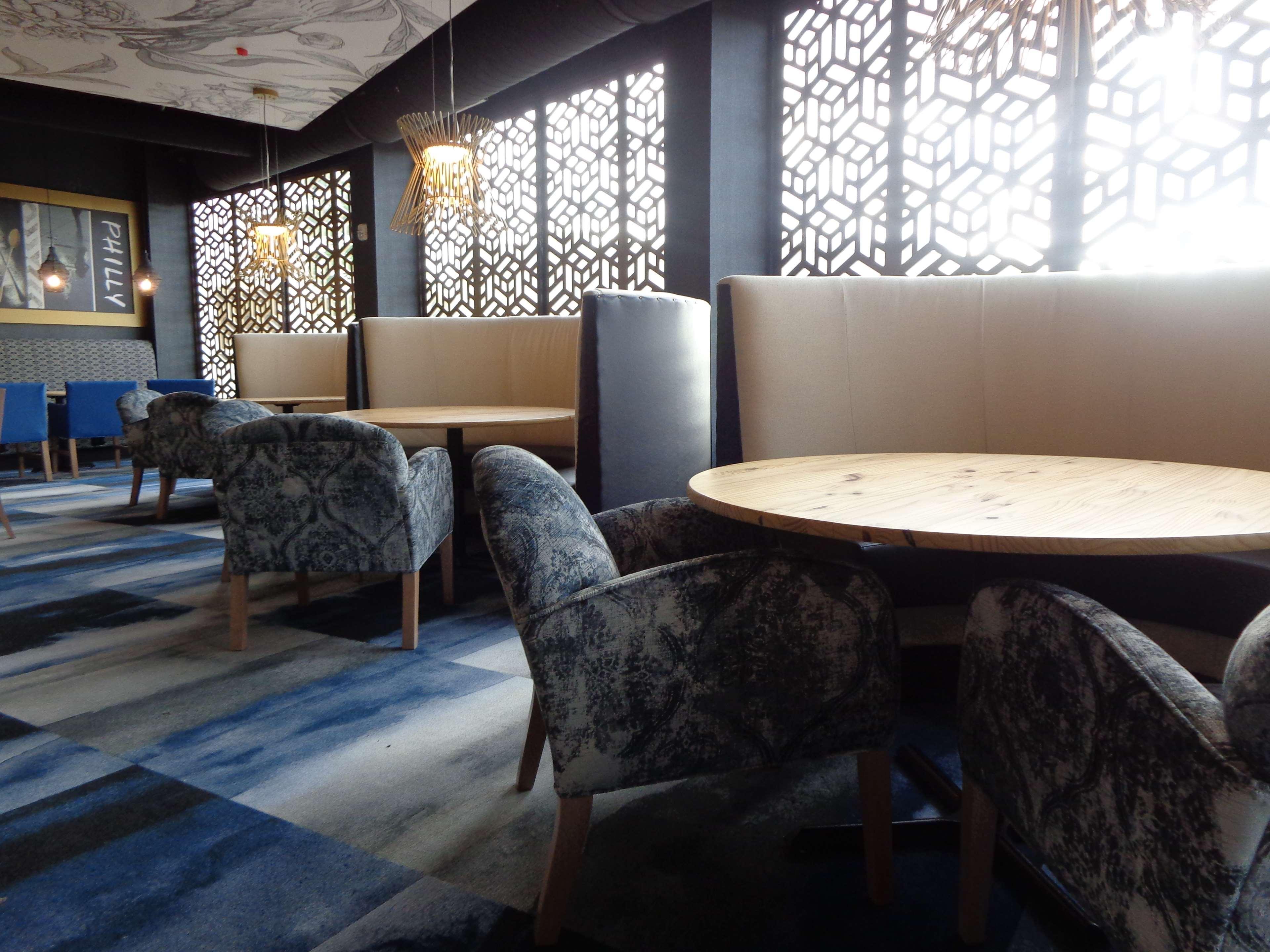 Holiday Inn Philadelphia Arpt-Stadium Area By Ihg Εξωτερικό φωτογραφία