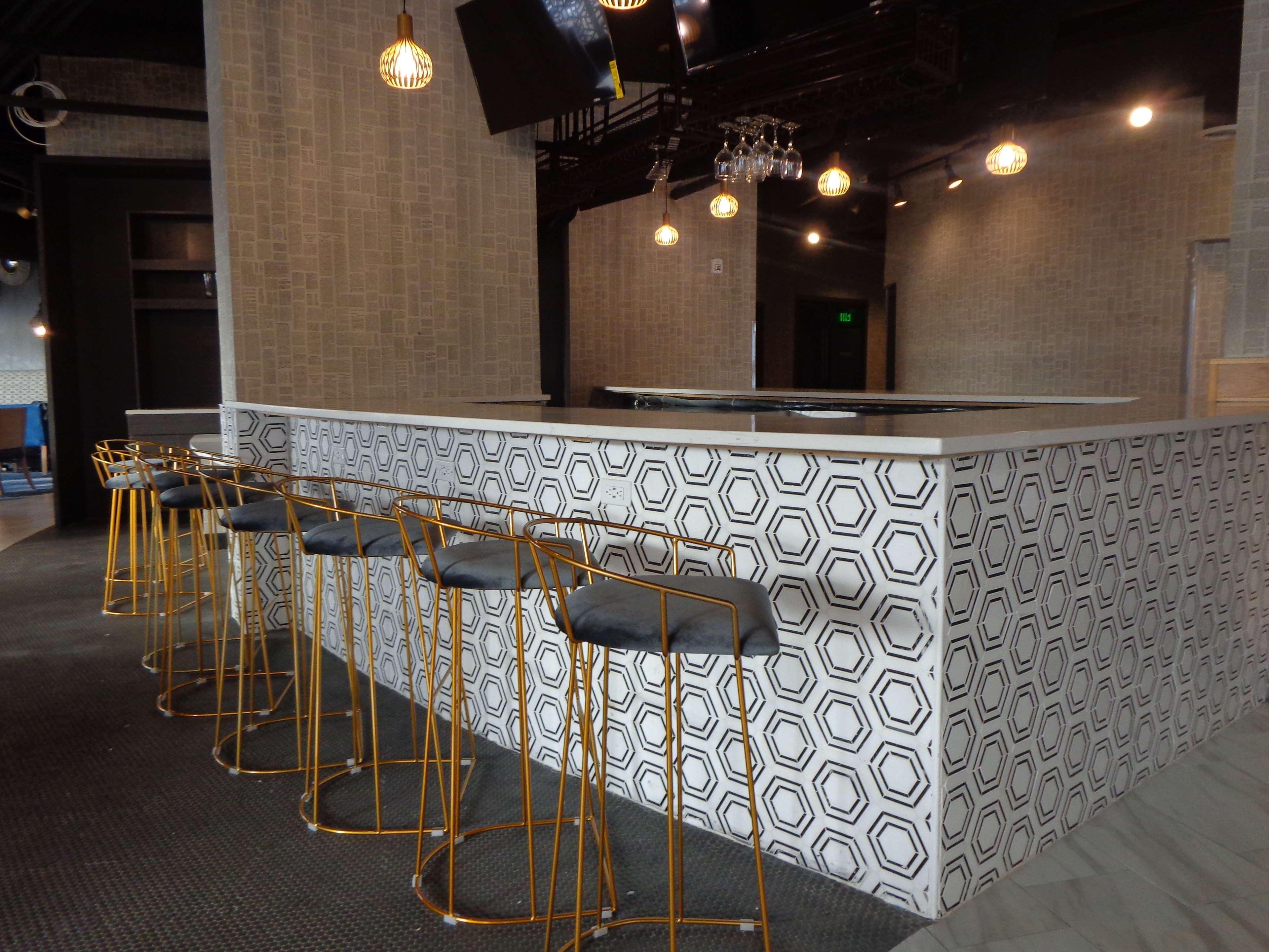 Holiday Inn Philadelphia Arpt-Stadium Area By Ihg Εξωτερικό φωτογραφία