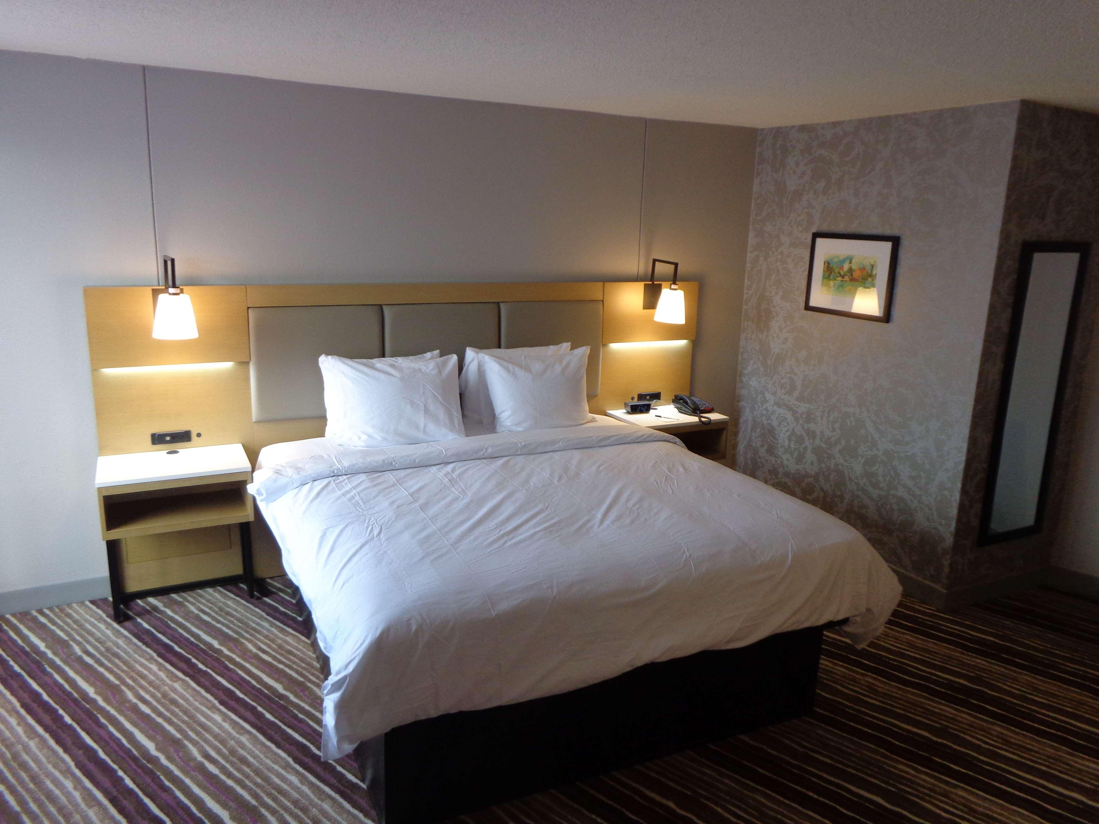 Holiday Inn Philadelphia Arpt-Stadium Area By Ihg Εξωτερικό φωτογραφία