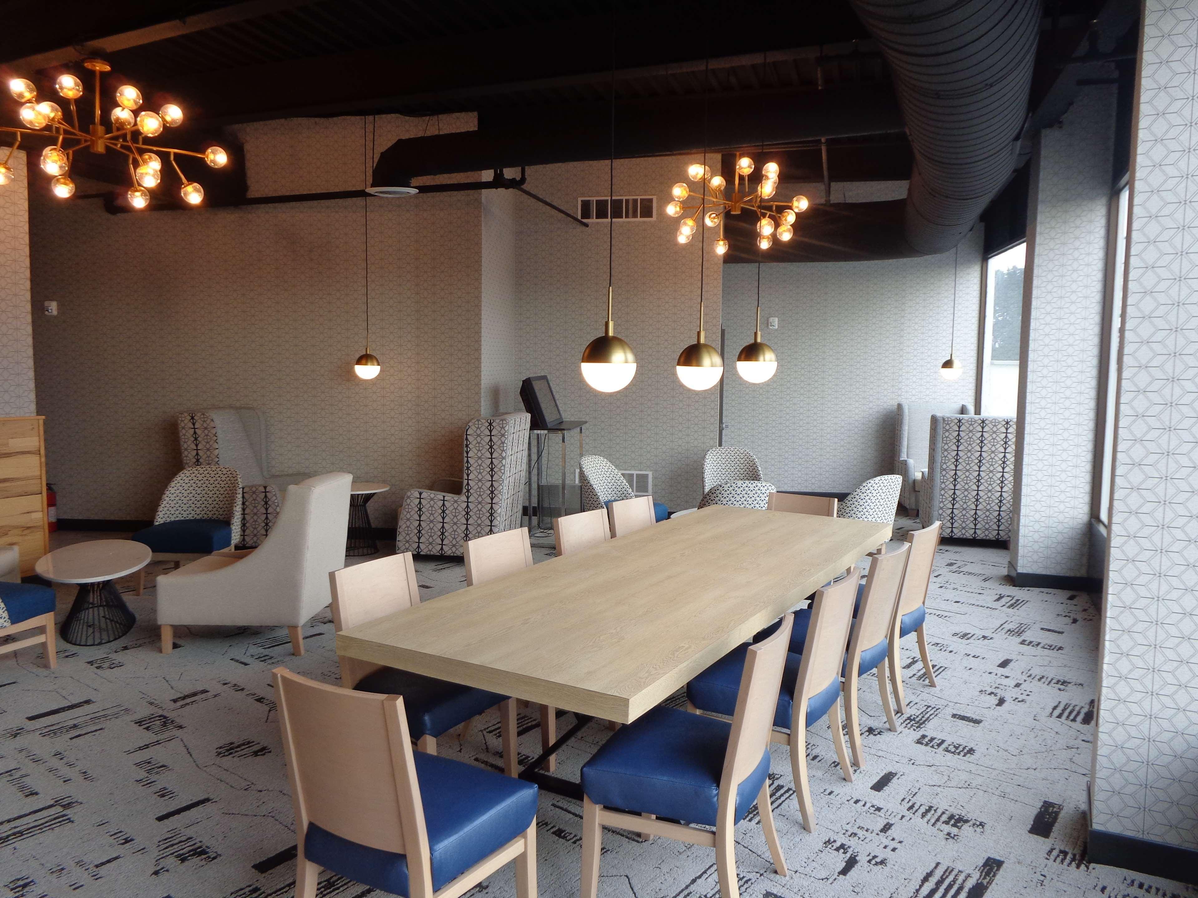 Holiday Inn Philadelphia Arpt-Stadium Area By Ihg Εξωτερικό φωτογραφία