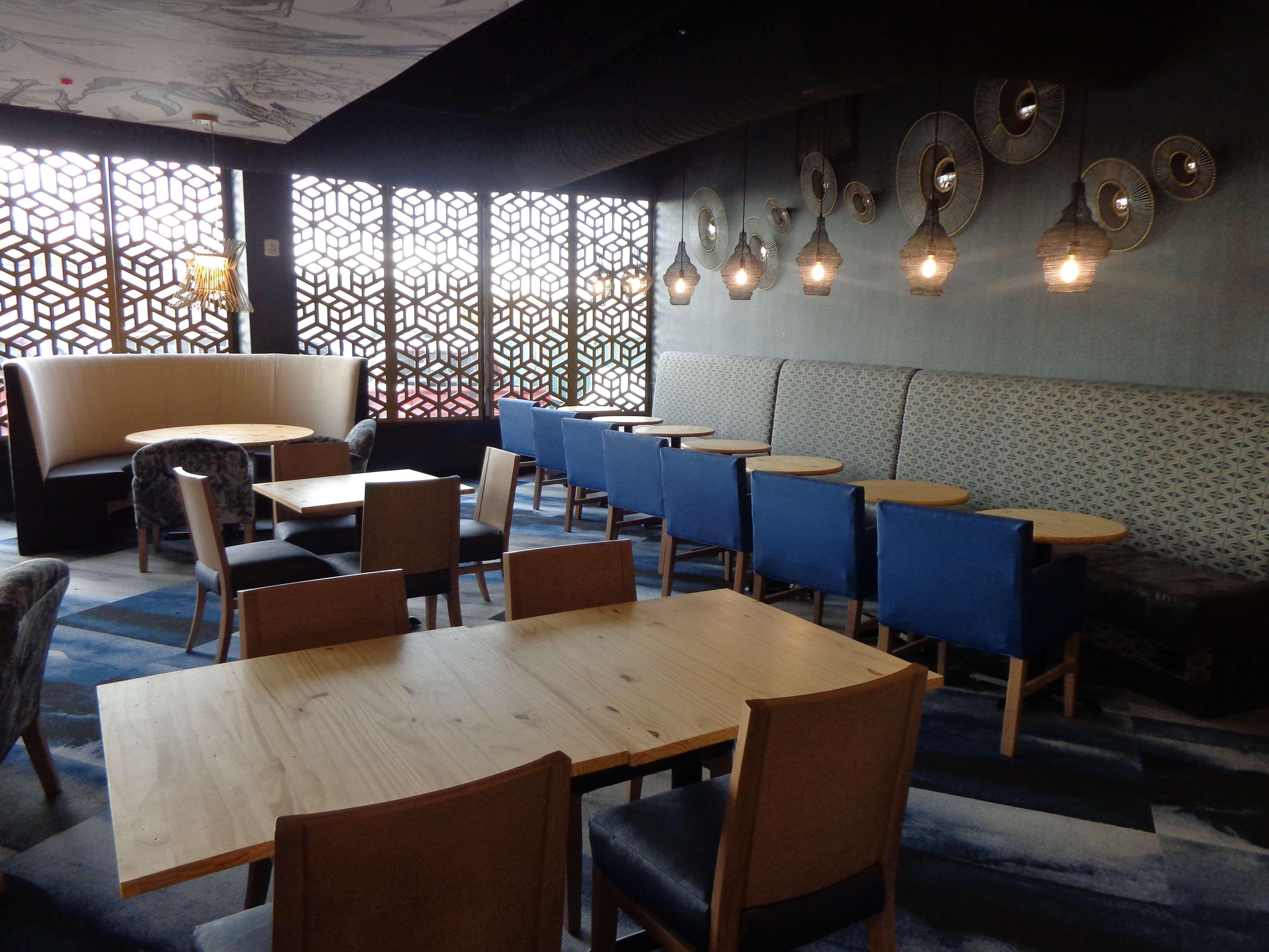 Holiday Inn Philadelphia Arpt-Stadium Area By Ihg Εξωτερικό φωτογραφία