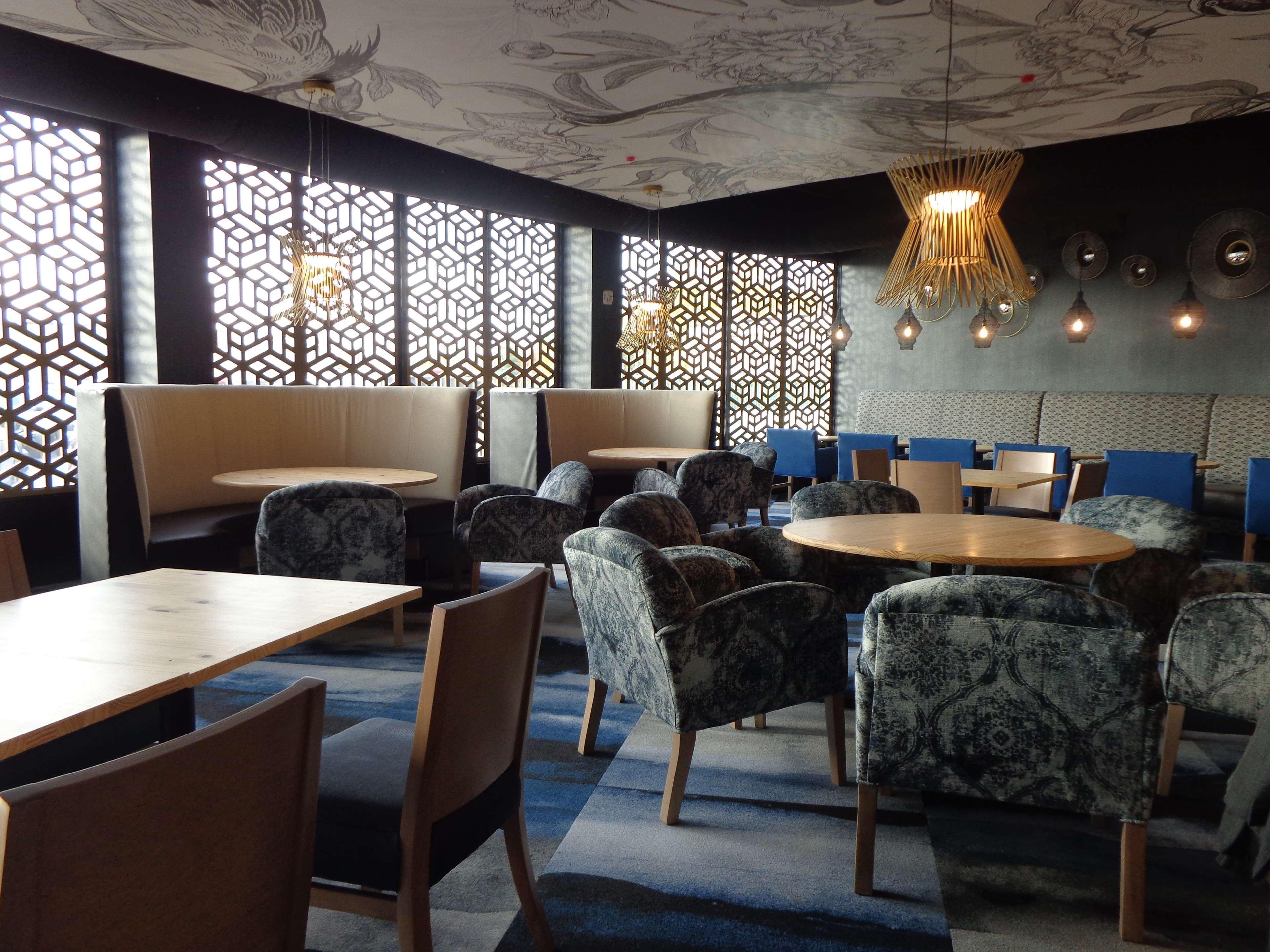 Holiday Inn Philadelphia Arpt-Stadium Area By Ihg Εξωτερικό φωτογραφία
