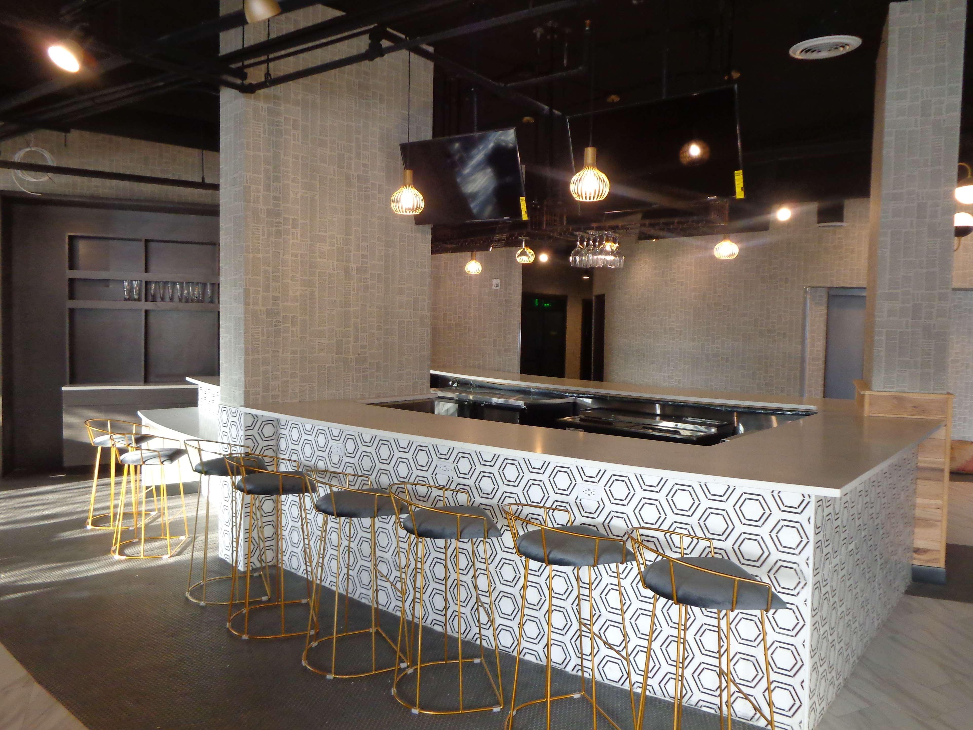 Holiday Inn Philadelphia Arpt-Stadium Area By Ihg Εξωτερικό φωτογραφία