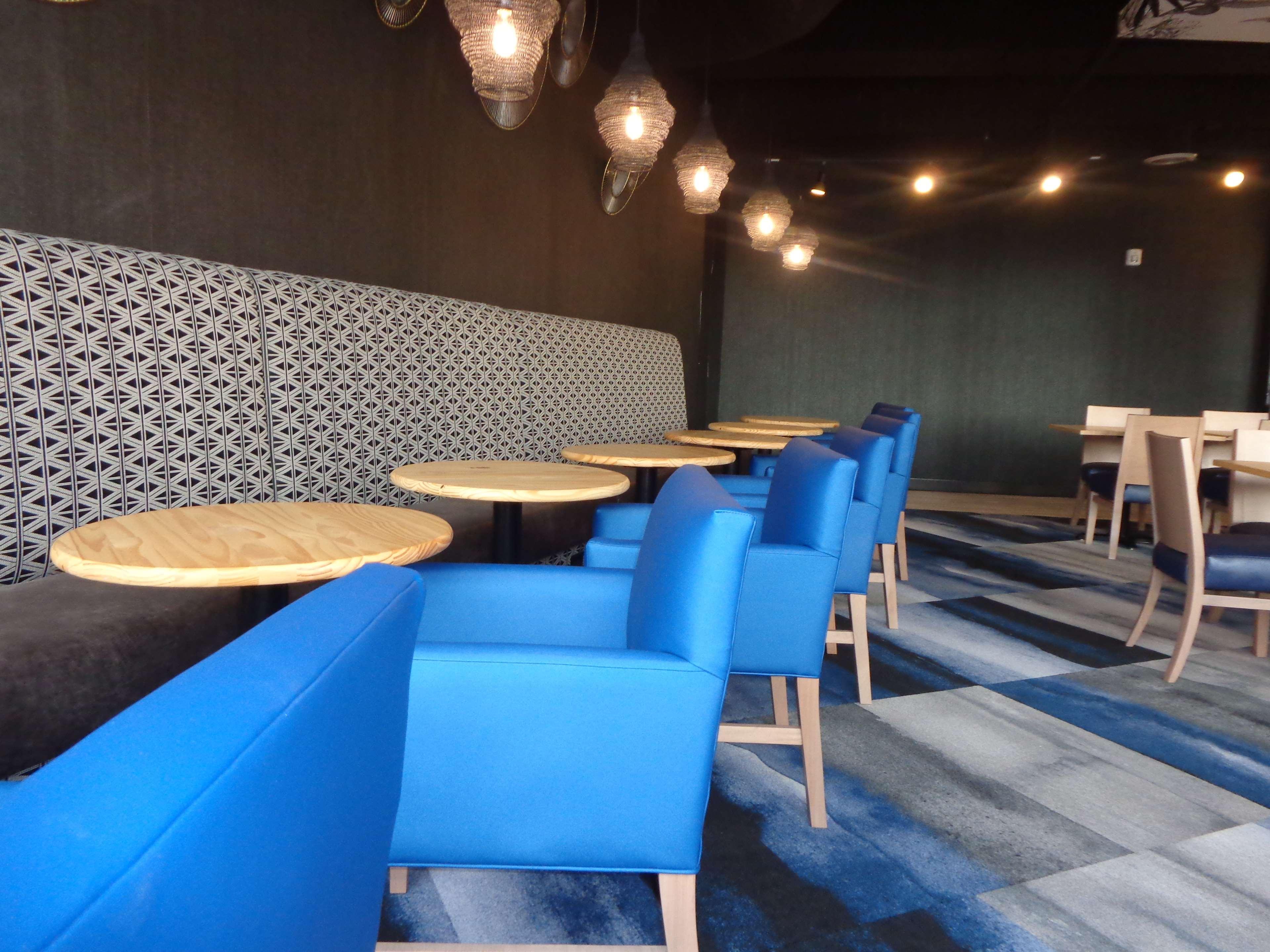 Holiday Inn Philadelphia Arpt-Stadium Area By Ihg Εξωτερικό φωτογραφία