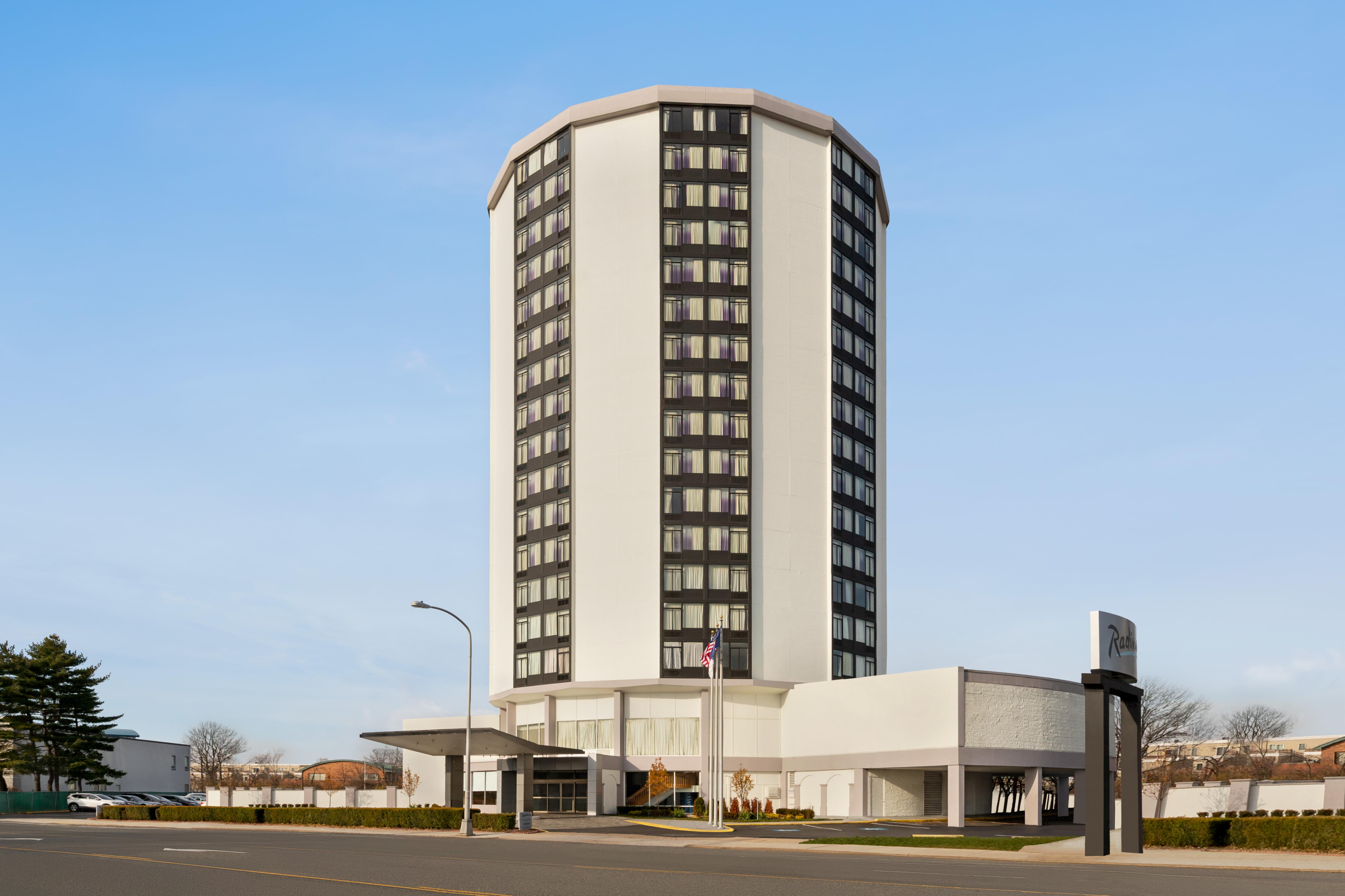 Holiday Inn Philadelphia Arpt-Stadium Area By Ihg Εξωτερικό φωτογραφία