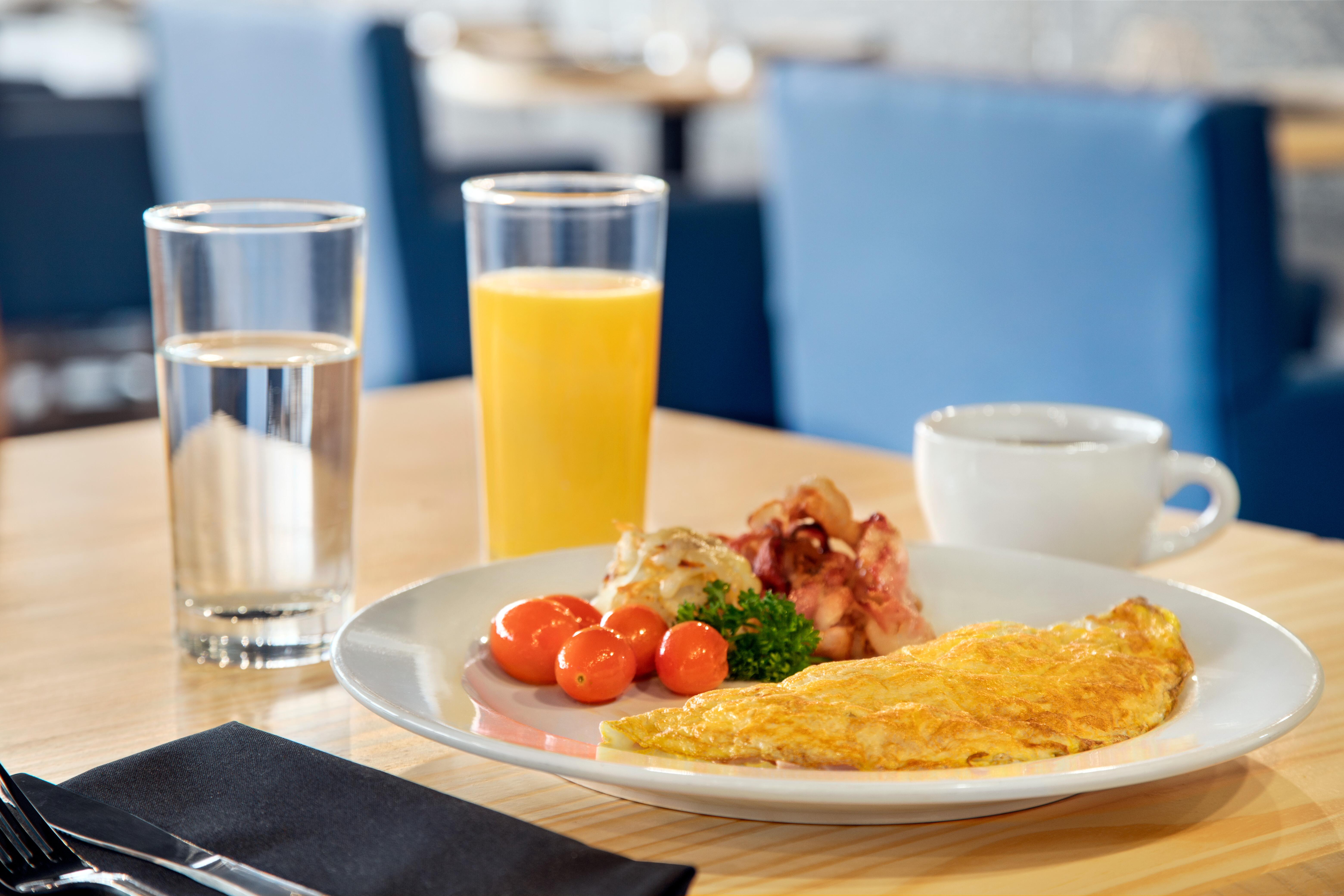 Holiday Inn Philadelphia Arpt-Stadium Area By Ihg Εξωτερικό φωτογραφία