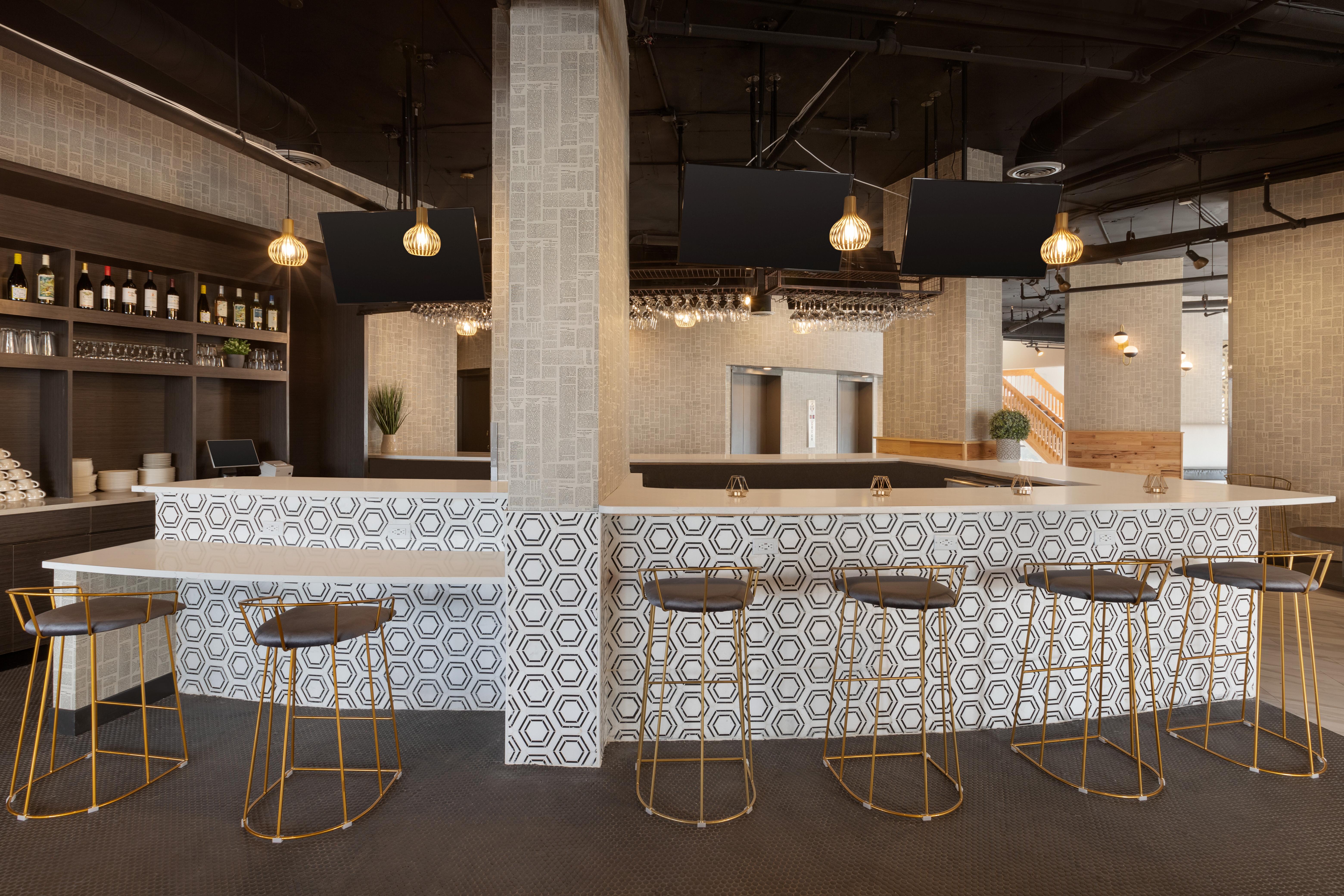 Holiday Inn Philadelphia Arpt-Stadium Area By Ihg Εξωτερικό φωτογραφία