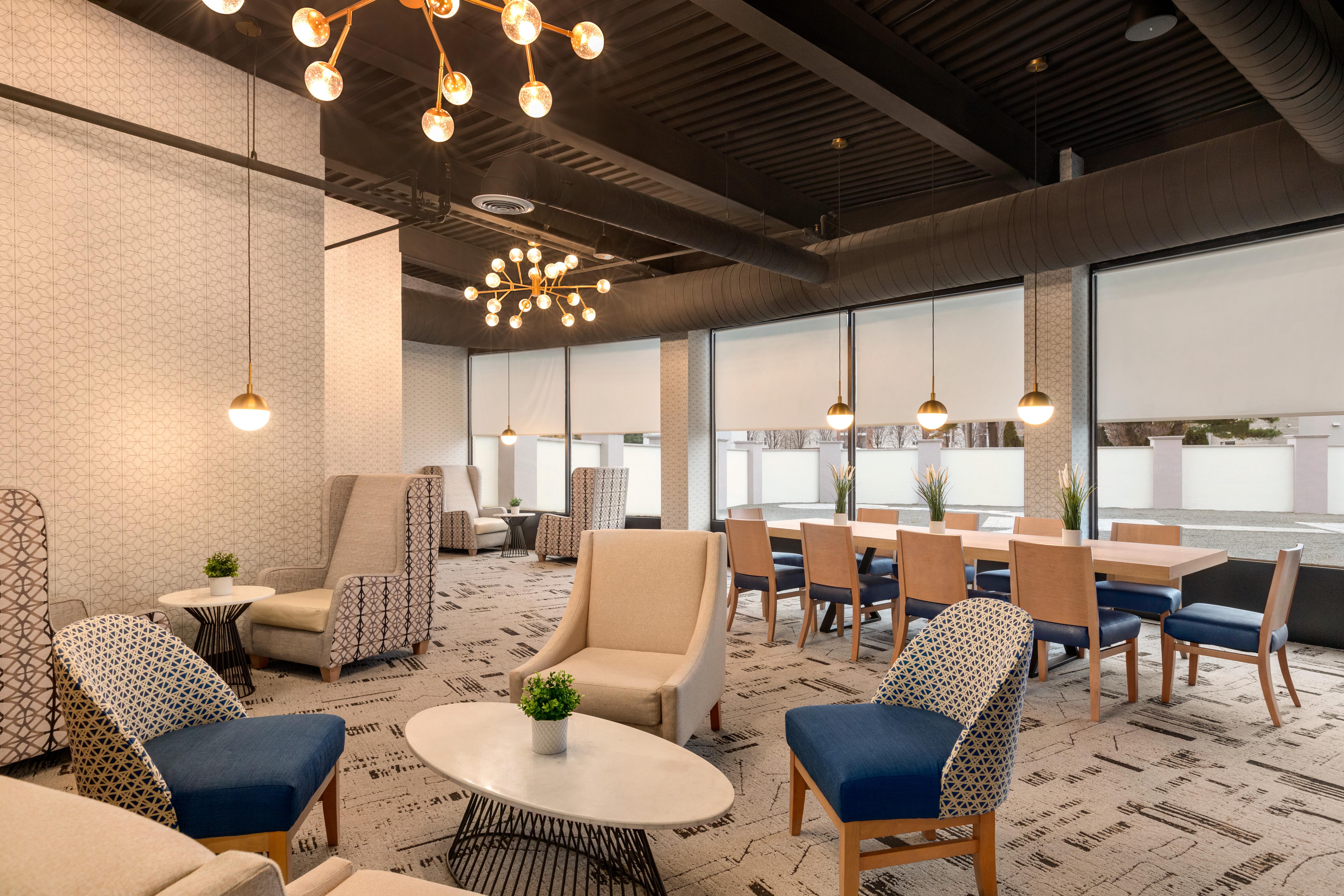 Holiday Inn Philadelphia Arpt-Stadium Area By Ihg Εξωτερικό φωτογραφία