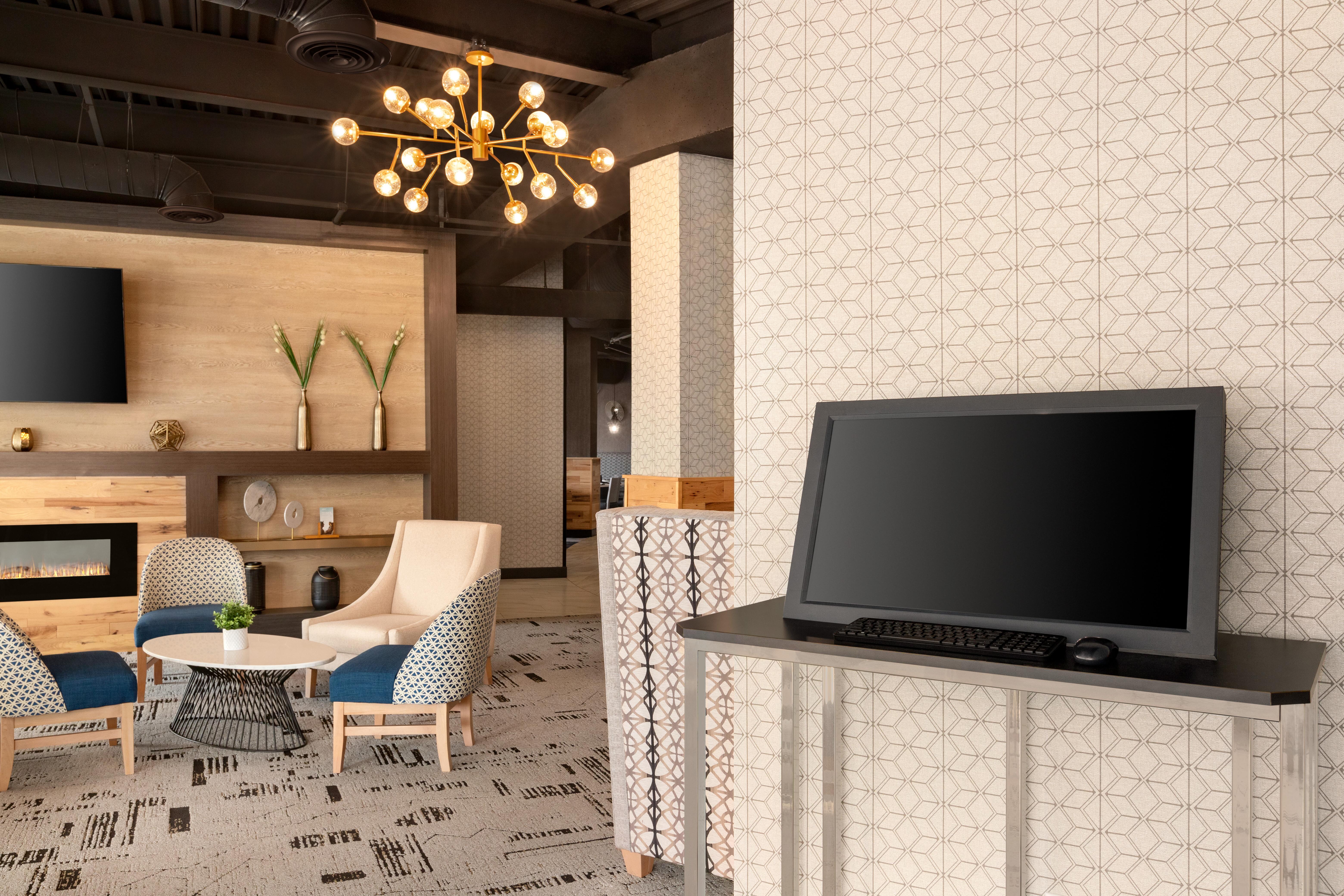Holiday Inn Philadelphia Arpt-Stadium Area By Ihg Εξωτερικό φωτογραφία