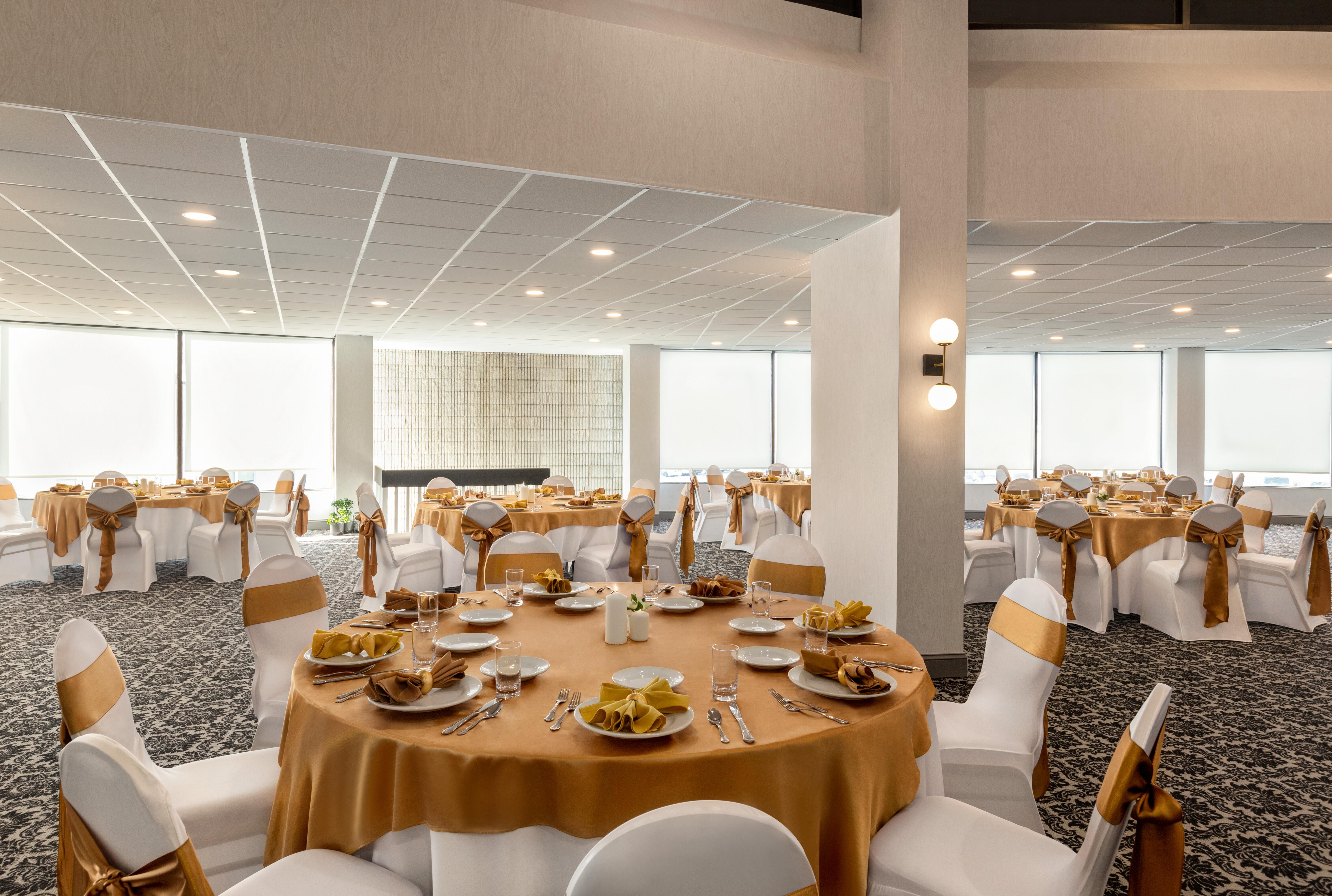 Holiday Inn Philadelphia Arpt-Stadium Area By Ihg Εξωτερικό φωτογραφία