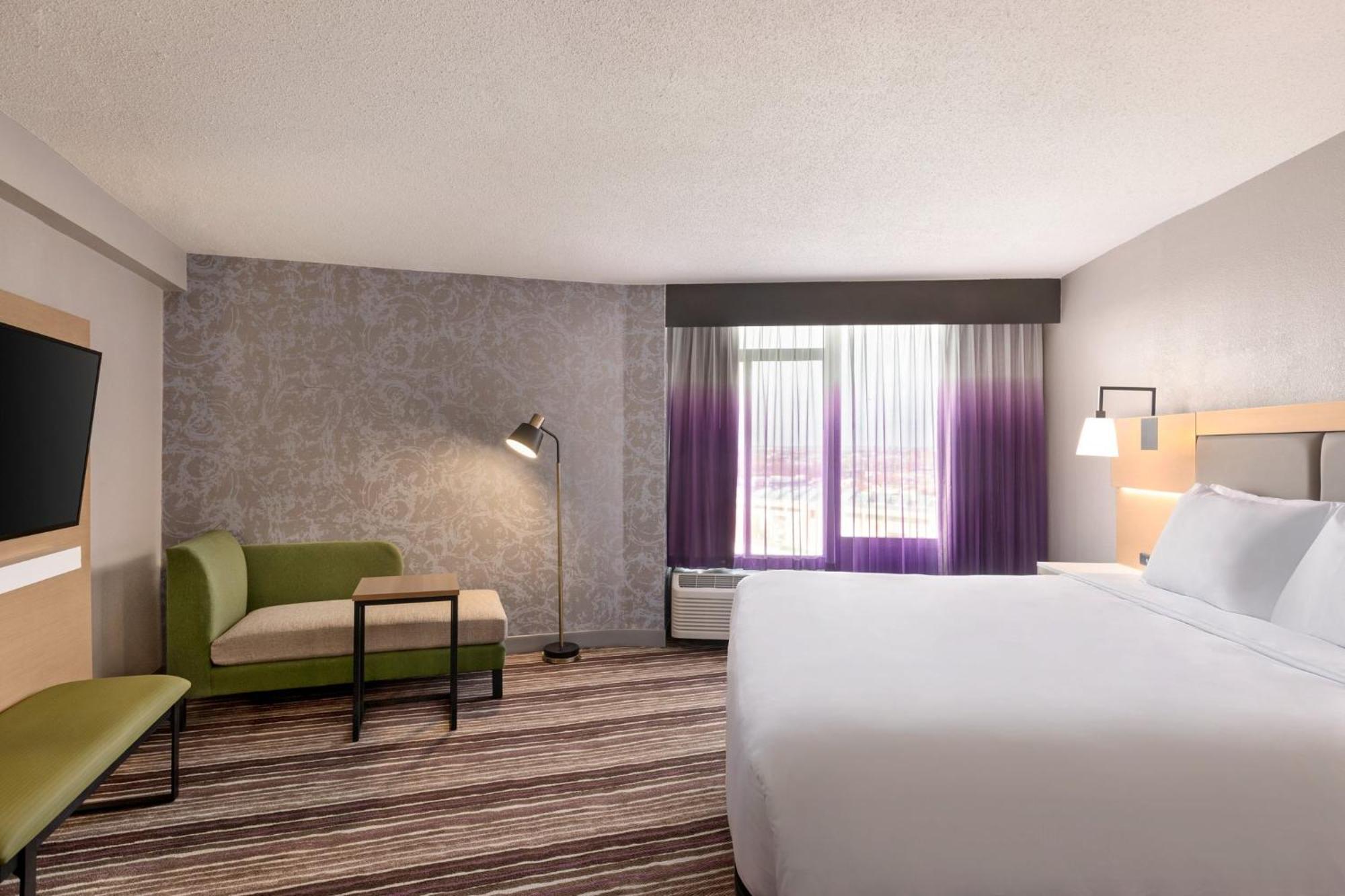 Holiday Inn Philadelphia Arpt-Stadium Area By Ihg Εξωτερικό φωτογραφία