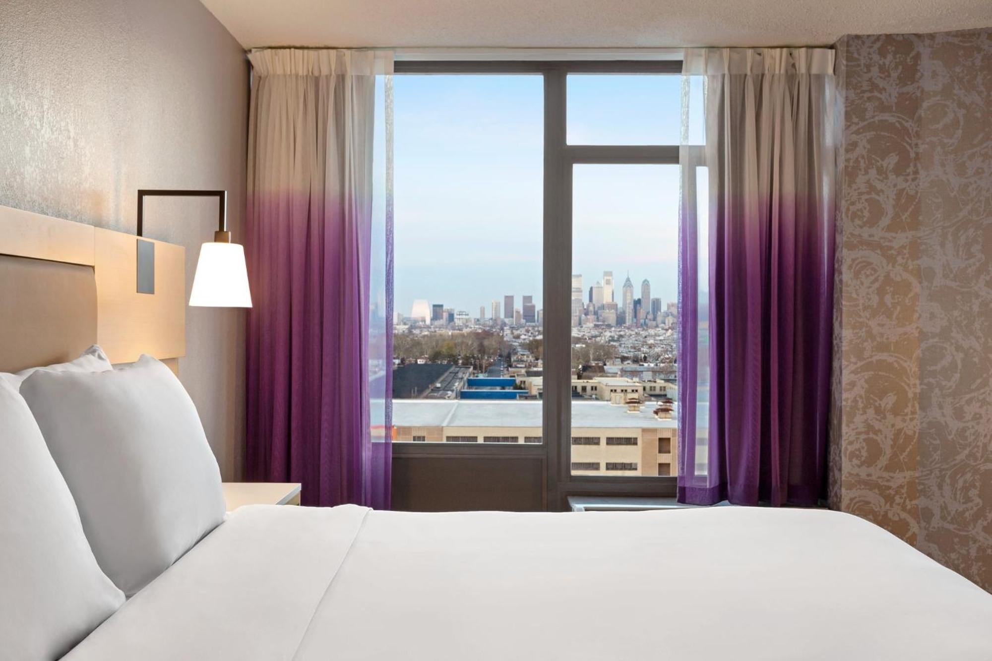 Holiday Inn Philadelphia Arpt-Stadium Area By Ihg Εξωτερικό φωτογραφία