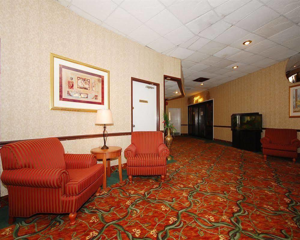 Holiday Inn Philadelphia Arpt-Stadium Area By Ihg Εξωτερικό φωτογραφία
