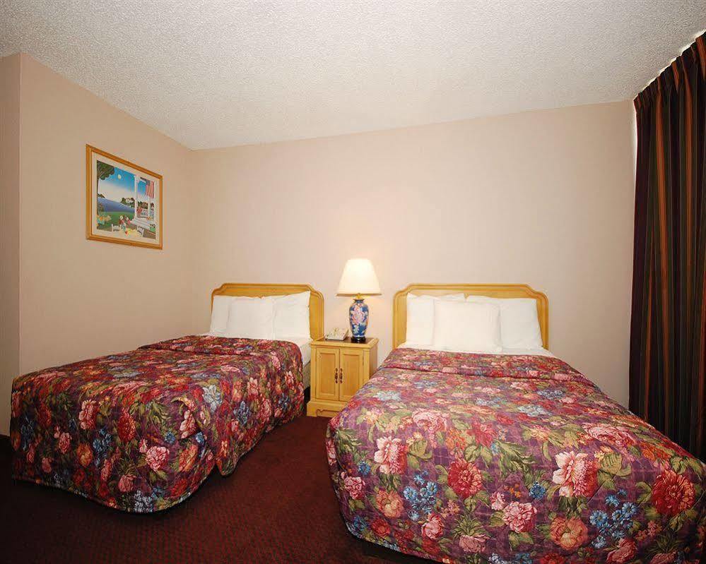 Holiday Inn Philadelphia Arpt-Stadium Area By Ihg Εξωτερικό φωτογραφία